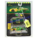 1/64 John Deere #97 NASCAR