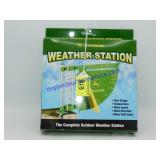 John Deere Weather Station