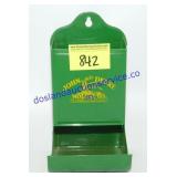 John Deere Match Dispenser