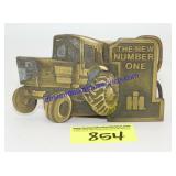 International 5288  Belt Buckle