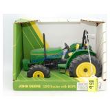 1/16 John Deere 5200 Tractor w/ ROPS, Ertl