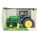 1/16 John Deere 7710 Tractor, Ertl