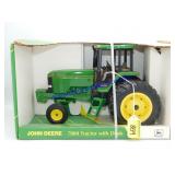 1/16 John Deere 7800 Tractor w/ Duals, Ertl
