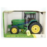 1/16 John Deere 7600 Tractor w/ MFWD, Ertl