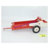 1/16 Tru-Scale Manure Spreader