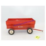 1/16 Tru-Scale Flare Box Wagon