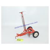 1/16 Tru-Scale Sickle Mower