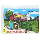 1/16 John Deere 4010 Diesel