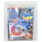 Daytona 500 2001 Program Pack w/ Car