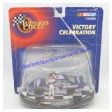 #3 AC Delco Nascar