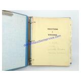 Case W26 Wheel Loader Service Bulletins