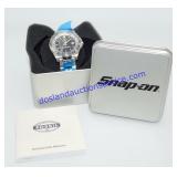 Snap-on Mens Watch by Fossil
