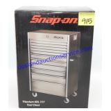 1/8 Snap-on Titanium Tool Chest