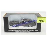 1/38 Snap-on 1969 Ford Mustang Boss 429