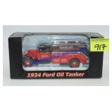 1/43 Snap-on 1934 Ford Oil Tanker