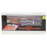 1/64 Snap-on Doug Herbert Kenworth Transporter