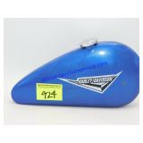 Harley Davidson Pen & Fuel Tank Case