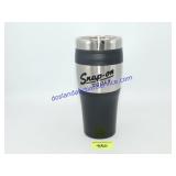 Snap-on Stainless Tumbler