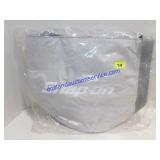 Gray Snap-on Soft Sided Cooler