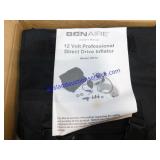 12v Bon-Aire Inflator