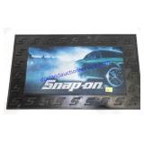 Snap-on 32x20 Door Mat