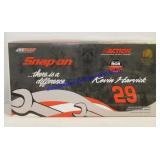 1/24 Snap-on Kevin Harvick #29 Truck & Trailer