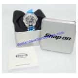 Snap-on Men
