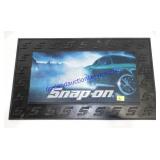 Snap-on Door Mat 32 x 20