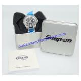 Snap-on Mens Watch by Fossil