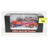 1/43 1934 Ford Oil Tanker, Snap-on