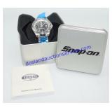 Snap-on Mens Watch by Fossil