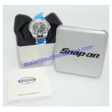 Snap-on Mens Watch by Fossil