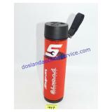 Snap-on Water Bottles w/ Neoprene Sleeve