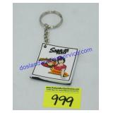 Big Lot of Snap-on Motor Head Cafe Keychains