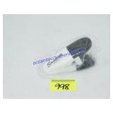 Big Lot of Snap-on White Magnetic Clips