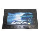 Snap-on 32x20 Rubber Door Mat