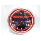 Snap-on 20" Neon Clock