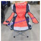 Oversized Snap-on Glomad Bag Chair