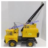 Vintage Tonka Truck w/ Clam Shell Bucket/Crane
