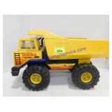 Tonka Turbo Diesel Dump Truck