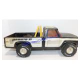 Nylint Pronto II 4x4 Pickup Truck