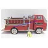 Tonka WFD Fire Truck