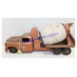 Structo Cement Truck