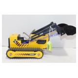 Tonka Track Loader