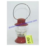 Vintage Mini Lantern