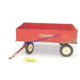1/16 International Barge Wagon