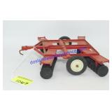 1/16 International Disk, Ertl