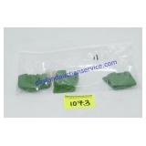 Lot of 11 John Deere 1/16 Front Weights