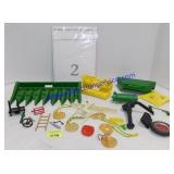 Lot of Misc. Tractor Parts