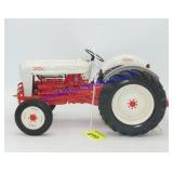 1/12 Franklin Mint 1953 Ford Tractor